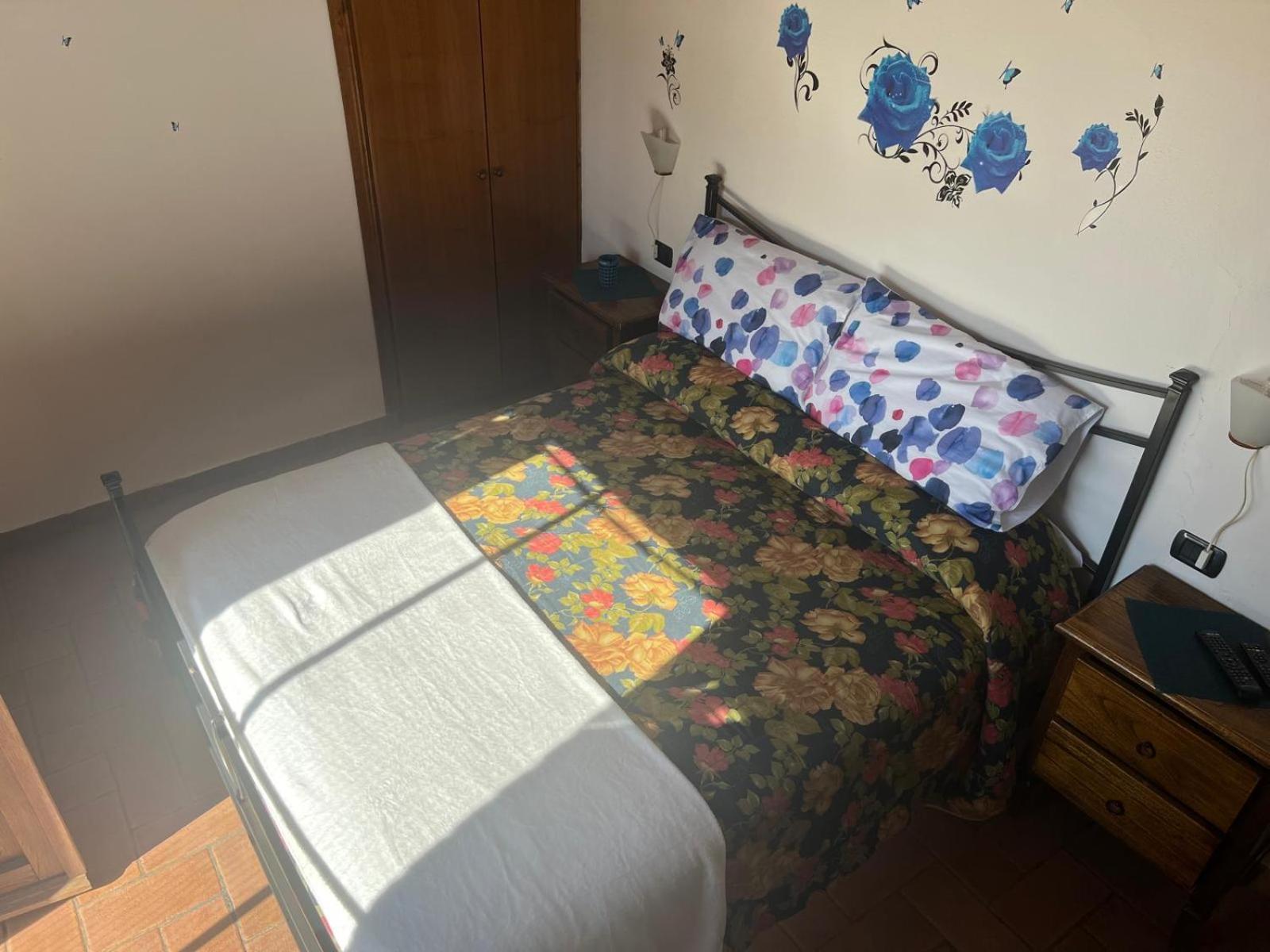 Agriturismo La Castellina Saturnia Kültér fotó