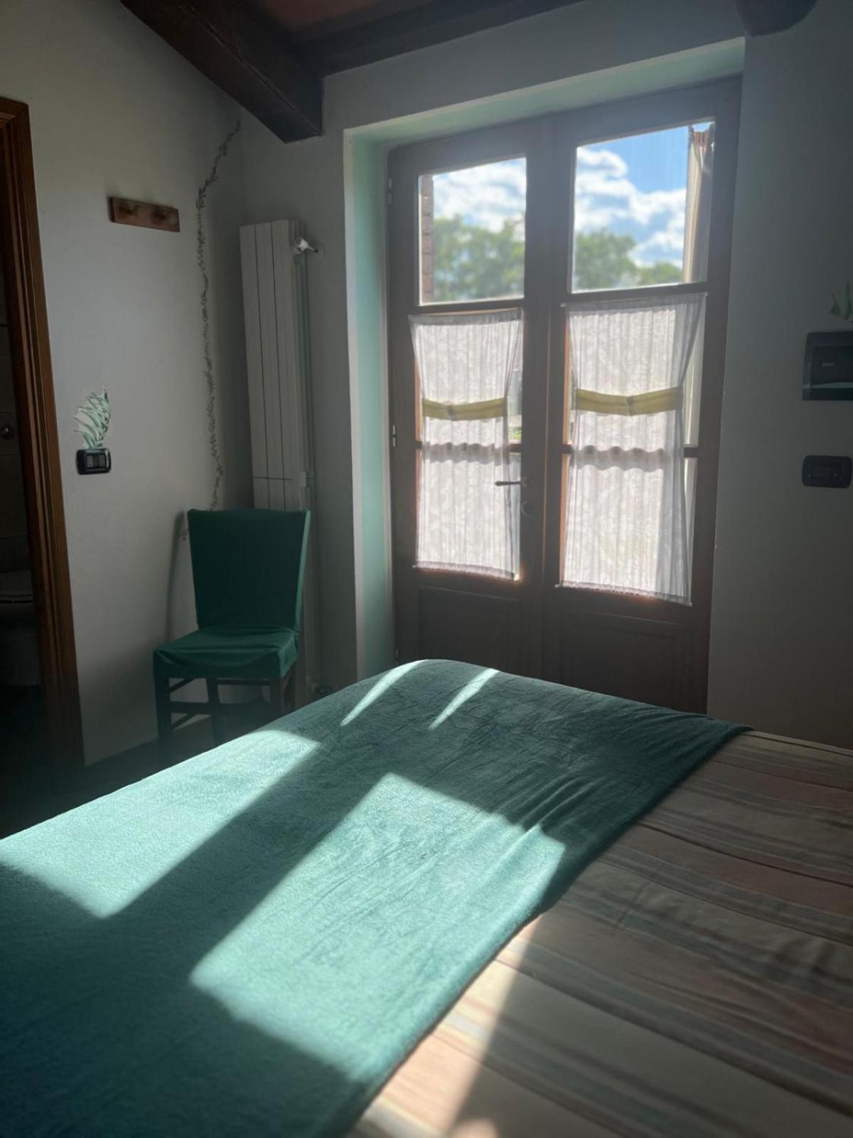 Agriturismo La Castellina Saturnia Kültér fotó